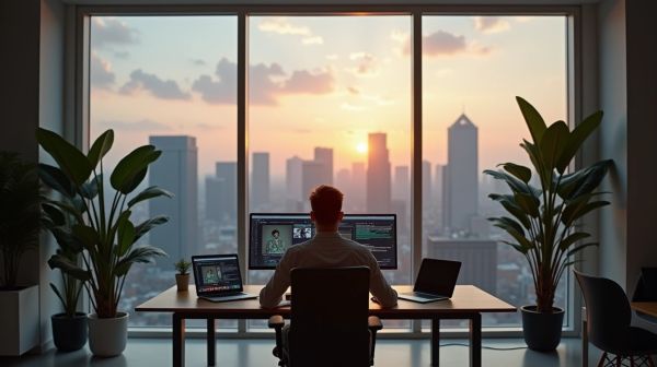 7 tendances webdesign incontournables pour un impact durable
