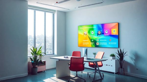 7 tendances webdesign incontournables pour un impact durable