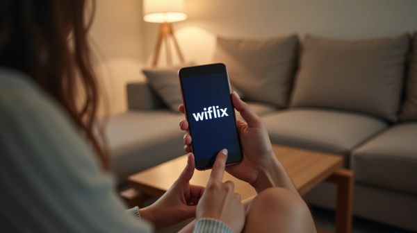 Comment l'expérience utilisateur sur Wiflix améliore le streaming gratuit