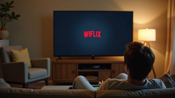 Comment l'expérience utilisateur sur Wiflix améliore le streaming gratuit