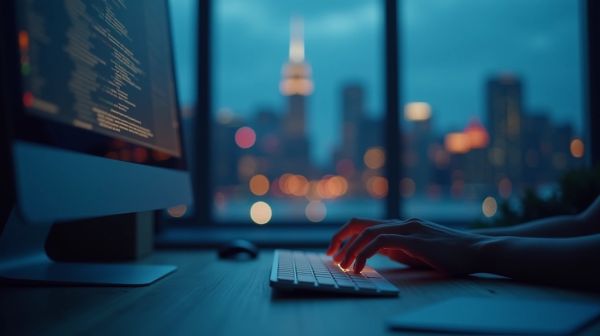 Les tendances webdesign qui s'installent durablement
