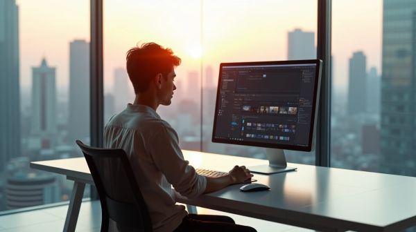 Maximisez votre créativité grâce à microsoft copilot