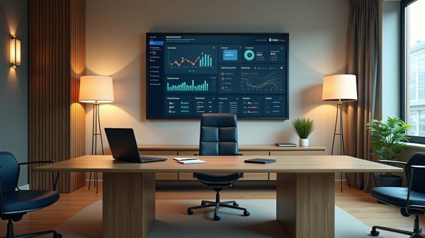 Optimisez le provisioning des comptes utilisateurs efficacement
