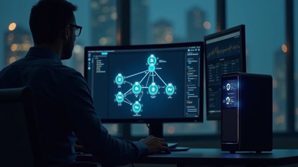 Optimisez le provisioning des comptes utilisateurs efficacement