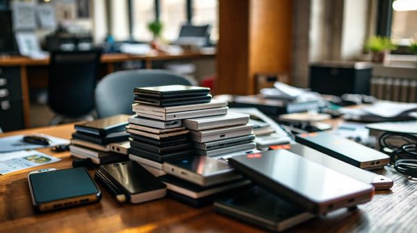 Top 10 astuces pour trouver des grossistes en accessoires de téléphone