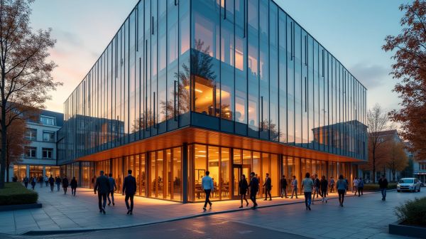 Votre site internet performant grâce à une agence à Valenciennes