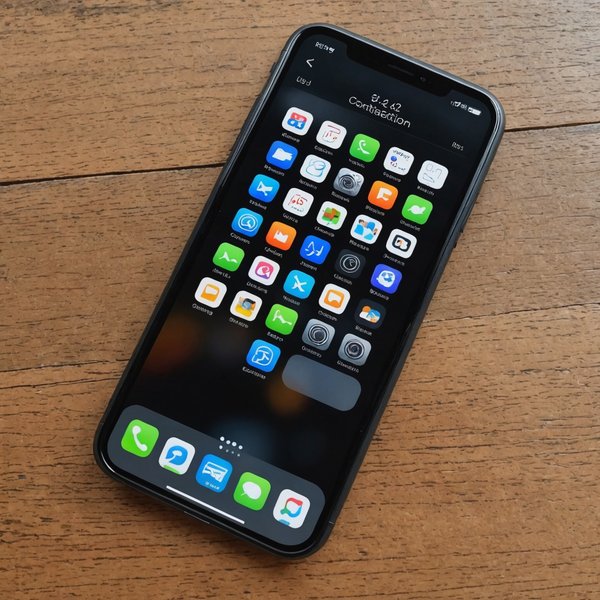Comment configurer des notifications personnalisées pour chaque contact dans votre application de messagerie sur iPhone?